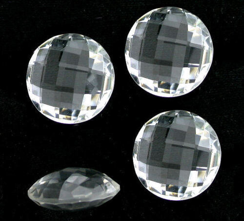 2nd Installment: Loose Lab Grown (CVD) Diamonds of Total 37 Different Cuts 0.50CT Each